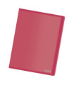 TARIF.DOHE.ESP.PP TRANSL. A4 40F. ROJO