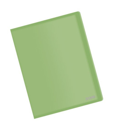 TARIF.DOHE.ESP.PP TRANSL. A4 40F. VERDE