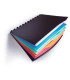 TARIFARIO DURALOOK PP A4 20 F.+ 4 SEPAR.