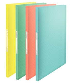 TARIF.ESSEL.PP COLOUR BREEZE A4 40 F. SU