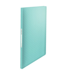 TARIF.ESSELTE PP FLEX.A4  60 F. AZUL