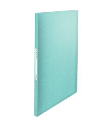 TARIF.ESSELTE PP FLEX.A4  60 F. AZUL