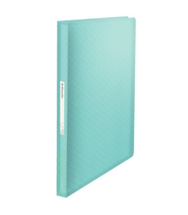 TARIF.ESSELTE PP FLEX.A4  80 F. AZUL