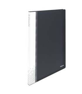 TARIF.ESSELTE PP RIG.A4  40 F. NEGRO