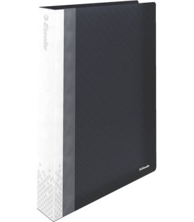 TARIF.ESSELTE PP RIG.A4  80 F. NEGRO