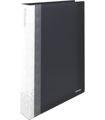 TARIF.ESSELTE PP RIG.A4  80 F. NEGRO