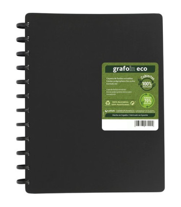 TARIF.GRAF.ESP.PP GRAFO IN REC.A4 50 F.N