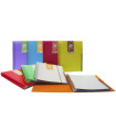 TARIF.GRAF.ESP.PP IN&OUT TR.A4 40 F.VE
