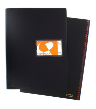 TARIF.GRAF.ESP.PP FLEXIBLOC Fº 10 F.NEGR