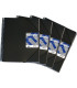 TARIF.GRAF.ESP.PP MAXIPLAS A4 40 F.NEGRO