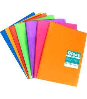 TARIF.GRAF.PP POLIPLAS GLOSS Fº 50 F. MO