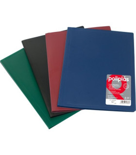 TARIF.GRAF.PP POLIPLAS OP.Fº 50 F.AZUL