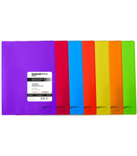 TARIF.GRAF.PP POLIPLAS BL Fº 10 F.ROJO