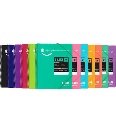 TARIF.GRAF.PP MAXIPLAS LIKE 2 A4 40F.SRT