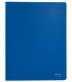 TARIF.LEITZ RECYCLE A4 PP 40 F. AZUL