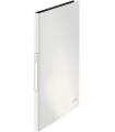 TARIF.LEITZ SOLID A4 PP 20 F. BLANCO