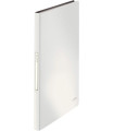 TARIF.LEITZ SOLID A4 PP 40 F. BLANCO