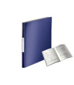 TARIF.LEITZ STYLE A4 PP 20 F. AZUL