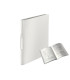 TARIF.LEITZ STYLE A4 PP 20 F. BLANCO
