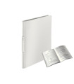 TARIF.LEITZ STYLE A4 PP 20 F. BLANCO