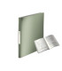 TARIF.LEITZ STYLE A4 PP 40 F. VERDE
