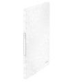 TARIF.LEITZ WOW PP A4 20 F. BLANCO