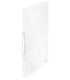 TARIF.LEITZ WOW PP A4 40 F. BLANCO