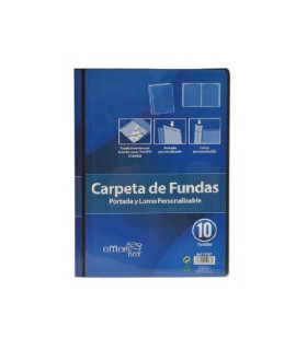 TARIF.OFF.BOX PP RIG.A4 PERS.10 F.NEGRO