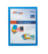 TARIF.PARDO STUDIO PERS.PP A4 10 F. AZUL