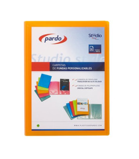 TARIF.PARDO STUDIO PERS.PP A4 10 F. NARA