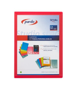 TARIF.PARDO STUDIO PERS.PP A4 10 F. ROSA