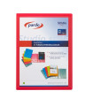 TARIF.PARDO STUDIO PERS.PP A4 10 F. ROSA