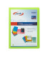 TARIF.PARDO STUDIO PERS.PP A4 10 F. VERD
