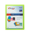 TARIF.PARDO STUDIO PERS.PP A4 10 F. VERD