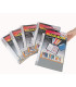 TARIF.PRYSE PP A4 30 F. PERSONALIZ.