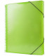 TARIF.PRYSE PP PERSO.A4 40 F.VERDE