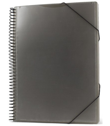 TARIF.PRYSE PP PERSO.A4 50 F.NEGRO
