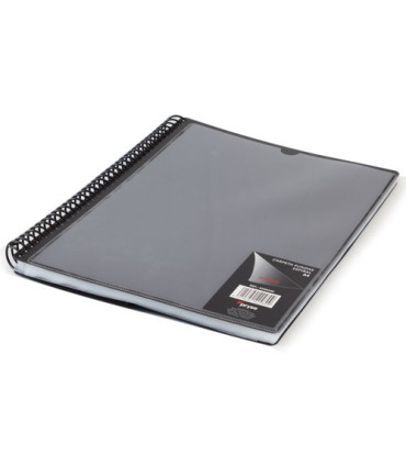 TARIF.PRYSE PP PERSO.A4 60 F.OP.NEGRO
