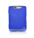 CARP.PORTADOC.OFF.BOX DYNAMIC PINZA AZUL