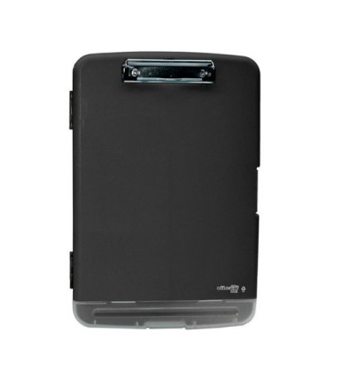 CARP.PORTADOC.OFF.BOX DYNAMIC PINZA NEGR