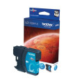 CART.IJ. BROTHER LC1100HYC CIAN
