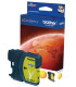 CART.IJ. BROTHER LC1100HYY AMARILLO