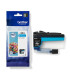 CART.IJ. BROTHER LC-424C CIAN