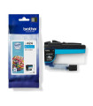 CART.IJ. BROTHER LC-424C CIAN