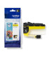 CART.IJ. BROTHER LC-424Y AMARILLO