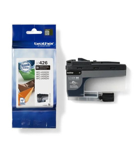 CART.IJ. BROTHER LC-426BK NEGRO