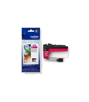 CART.IJ. BROTHER LC-426M MAGENTA