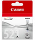 CART.IJ.CANON CLI-521GY GRIS