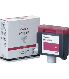 CART.IJ.CANON MAGENTA BCI-1411M