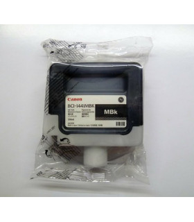 CART.IJ.CANON NEGRO MATE BCI-1441MBK
